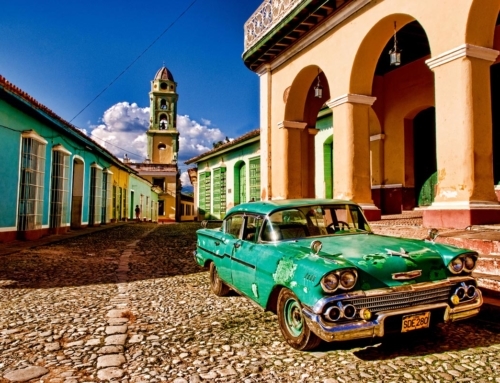  Ho prenotato una Casa Particular a Cuba devo fare il visto e assicurazioni sanitaria Cuba ? 