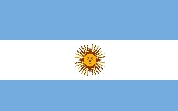 Devo invitare un Argentina perché bisogna fare la fideiussione bancaria?