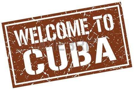 Ho il passaporto dell’Aruba ho bisogno del visto per Cuba ?