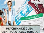 Visto cuba per italiani e stranieri che vanno in vacanza a Cuba?