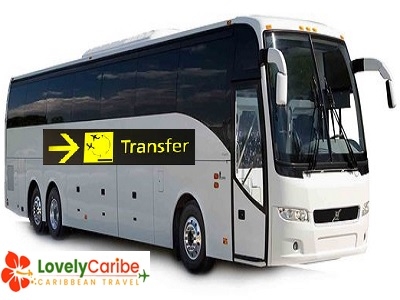 Transfer Privato Hotel o Bus Collettivo da aeroporti Cuba