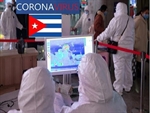 Cuba Coronavirus news febbraio 2020