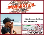 Documenti cittadinanza italiana per residenza cittadini cubani