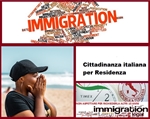 Documenti cittadinanza italiana per residenza cittadini cubani