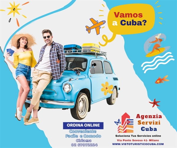 Visti Cuba online 2022 e regole Covid per viaggio a Cuba