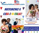 2 modi Sposarsi a Cuba o Matrimonio in Italia con cubana? 