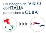 Ho il passaporto delle Comores ho bisogno del visto per Cuba ?