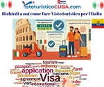 Come fare Visto Turistico Ambasciata Italiana Quito
