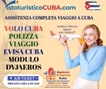 Come compilare il modulo D’Viajeros per Cuba