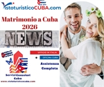 Matrimonio a Cuba 2026: Visto, Documenti e Consolato news