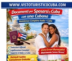 Documenti per matrimonio a Cuba assistenza Italia e Cuba