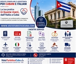 Ambasciata Cuba Milano: Passaporti e Servizi Consolari 