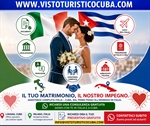 Matrimonio Italia o Cuba: dove conviene sposarsi, documenti, tempi e costi