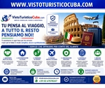 Invito in Italia da Barbados: documenti per il soggiorno