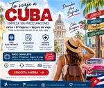 eVisa Cuba y Dviajeros: Solicítalo Online