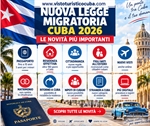 Nuova Legge Migratoria Cuba 2026: cosa cambia dal 1 novembre