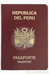 Visto Schengen per visita privata a parenti in Italia quali sono i requisiti per viaggiare in Europa dal Perù ?