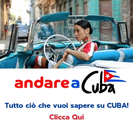 Cuba Visto per Italiani turistico con soggiorno di 15 giorni a Cuba scelta della  Formula A oppure Formula B ?