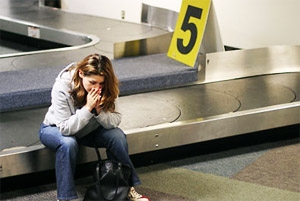 Cosa devo fare se il mio bagaglio viene perso o danneggiato in aeroporto a Cuba ?