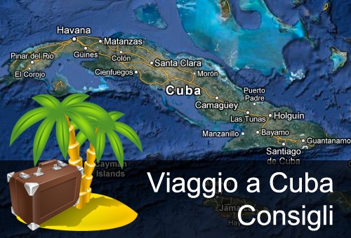 Assicurazione viaggi per perdita o smarrimento bagaglio a Cuba ?