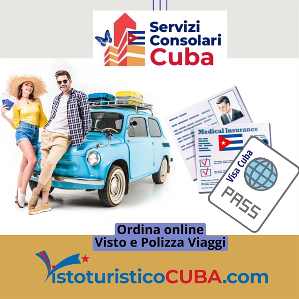 Voli per cuba con Air France da Milano quanto costa assicurazione e tarjeta turistica cuba ? 