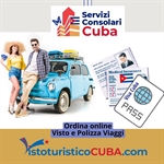 Voli per cuba con Air France da Milano quanto costa assicurazione e tarjeta turistica cuba ? 