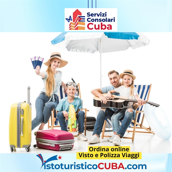  Voli cuba last minute come fare assicurazione viaggi e il visto per andare a Cuba?