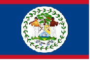 Domanda di visto per gli stati Schengen con ingresso dal Belize