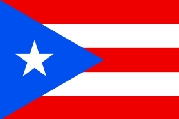 Tabella per determinazione dei mezzi di sussistenza turismo per rilascio Visto da Porto Rico
