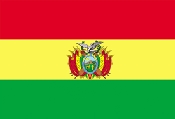 Itinerario volo di andata e ritorno dalla Bolivia per avere il visto per l'Italia