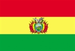 Documenti per fare una pratica completa per visto turistico dalla Bolivia?