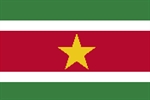 Dichiarazione di ospitalità per turismo in Italia da Suriname