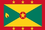 Per un visto di lunga durata devo presentare la pratica all’ambasciata italiana in Grenada?