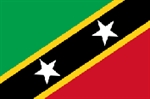 S. Kitts e Nevis elenco dei Paesi Schengen dove è possibile entrare?