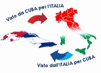 Visto Turistico Italia - I cittadini italiani hanno bisogno del visto per entrare a  Cuba ?